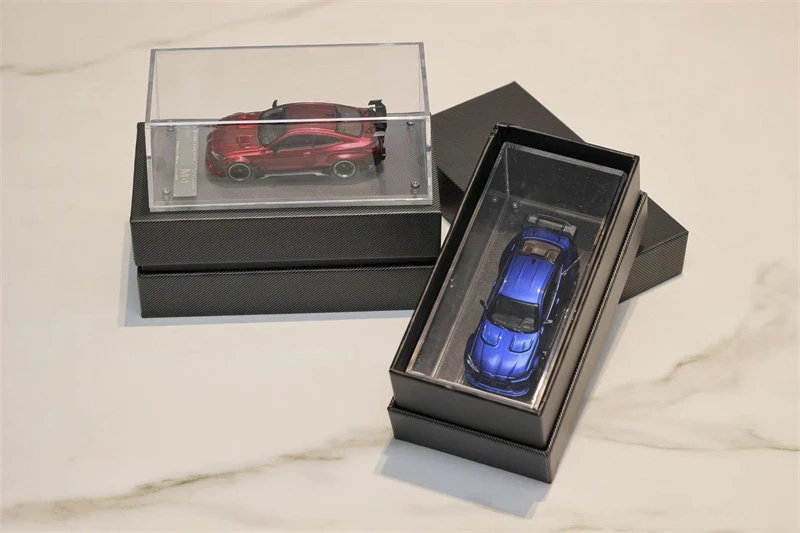 1:64 M4 Carbon Limied300 Diecast Collector's Vehicle Model Car
1:64 M4 Carbon Limied300 Diecast Collector's Vehicle Model Car