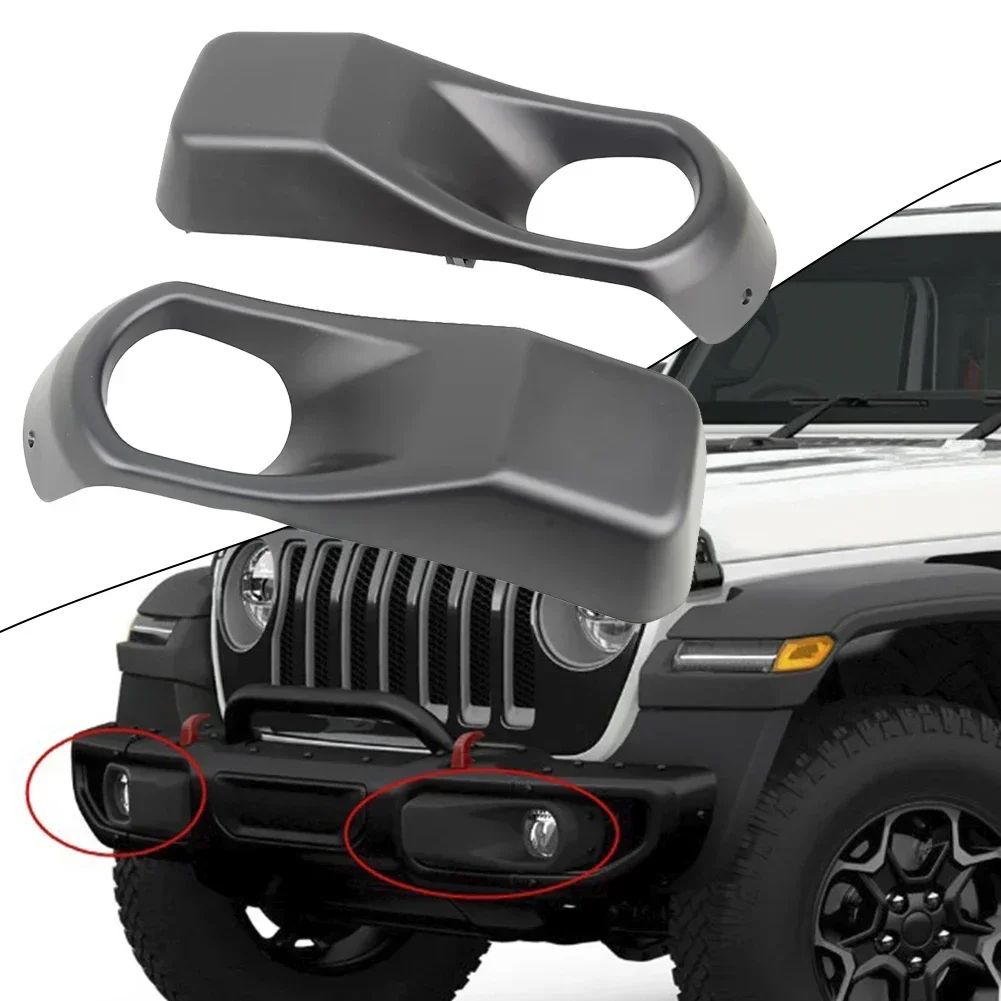 2 шт. крышка противотуманной фары бампера для JEEP Wrangler JL 2018 Onward LH и RH, крышка переднего бампера, крышка противотуманной фары из АБС-пластика, лицевая панель, крышка
2 шт. крышка противотуманной фары бампера для JEEP Wrangler JL 2018 Onward LH и RH, крышка переднего бампера, крышка противотуманной фары из АБС-пластика, лицевая панель, крышка