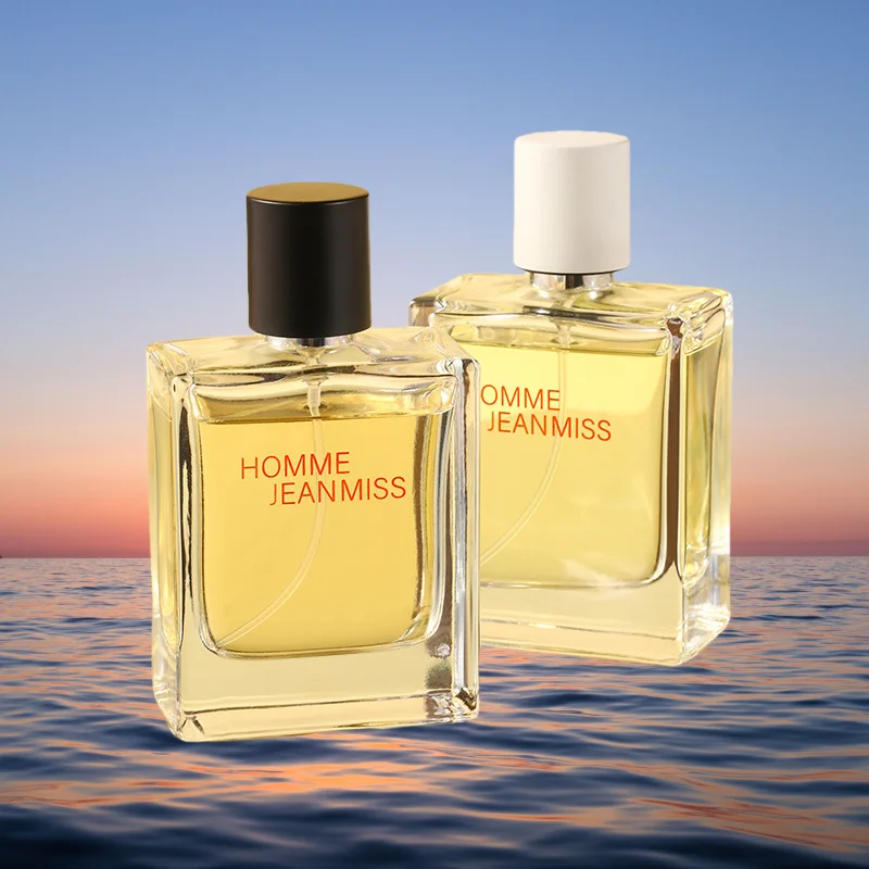 Pheromones Perfume For Men Earth Fresh Long Lasting Fragrance High End Woody Aromatic Cologne Spray Natural Scent Parfume
Pheromones Perfume For Men Earth Fresh Long Lasting Fragrance High End Woody Aromatic Cologne Spray Natural Scent Parfume