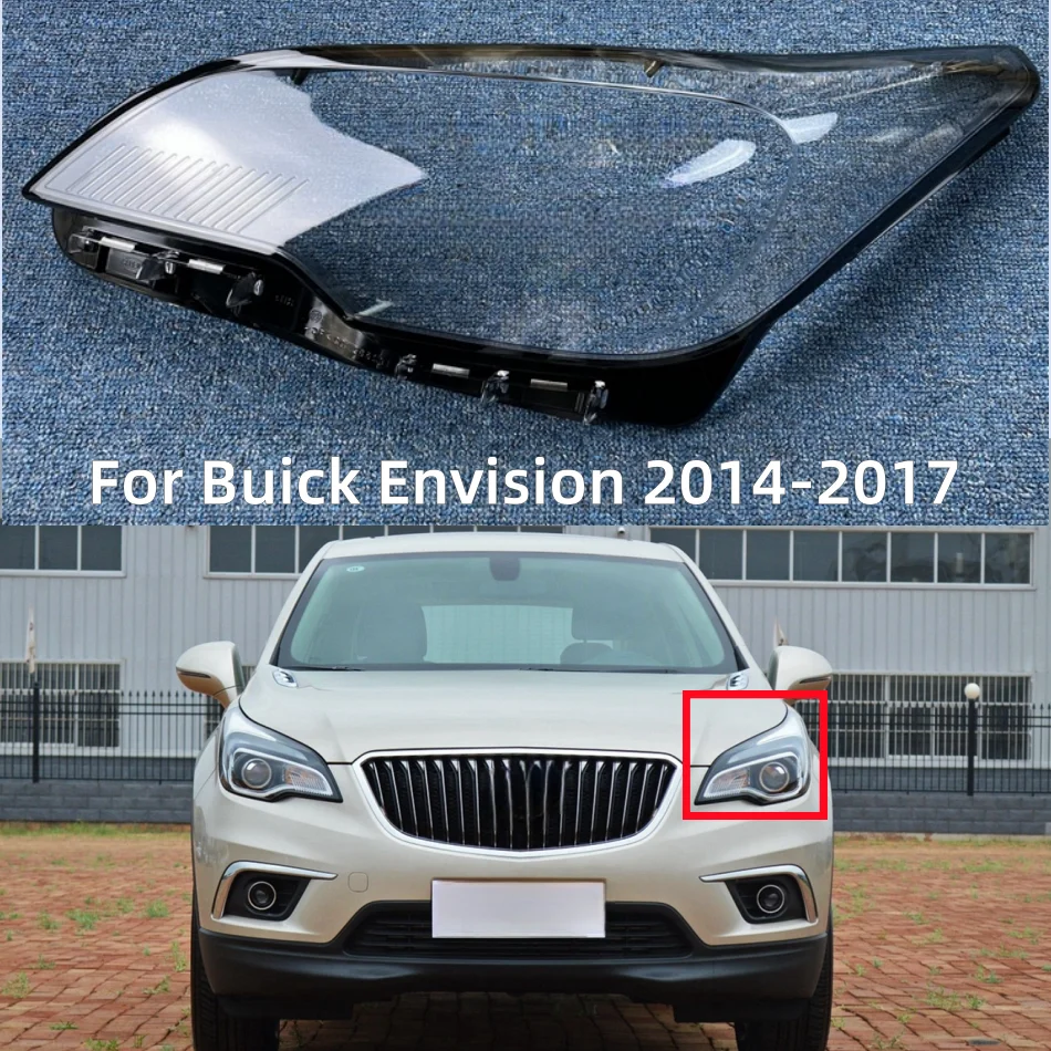For Buick Envision 2014 2015 2016 2017 Car Products Dust Cover For Headlights Replace The Original Lens
For Buick Envision 2014 2015 2016 2017 Car Products Dust Cover For Headlights Replace The Original Lens