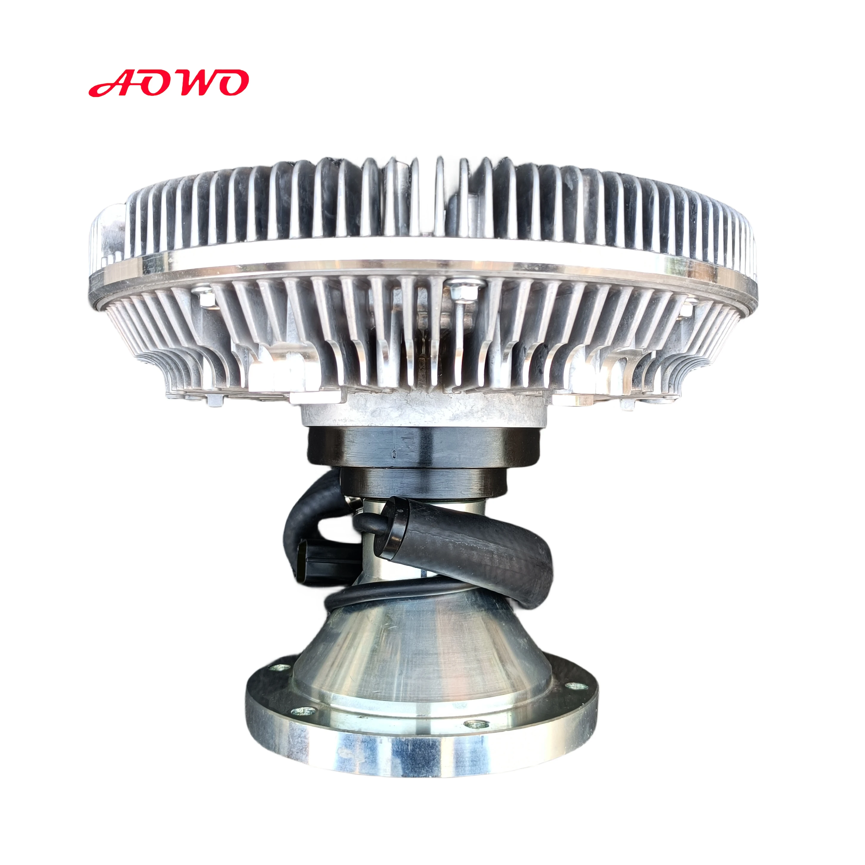 Good Selling Electric Fan Clutch For Scania K41d7-1308180ks1 For Caterpillar Engine.
Good Selling Electric Fan Clutch For Scania K41d7-1308180ks1 For Caterpillar Engine.