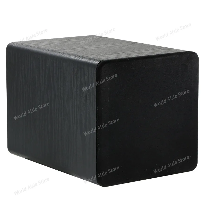 Passive Subwoofer, Car Modification, Home 8-inch Super Heavy Subwoofer, Rectangular Home Theater Audio System, Universal
Passive Subwoofer, Car Modification, Home 8-inch Super Heavy Subwoofer, Rectangular Home Theater Audio System, Universal