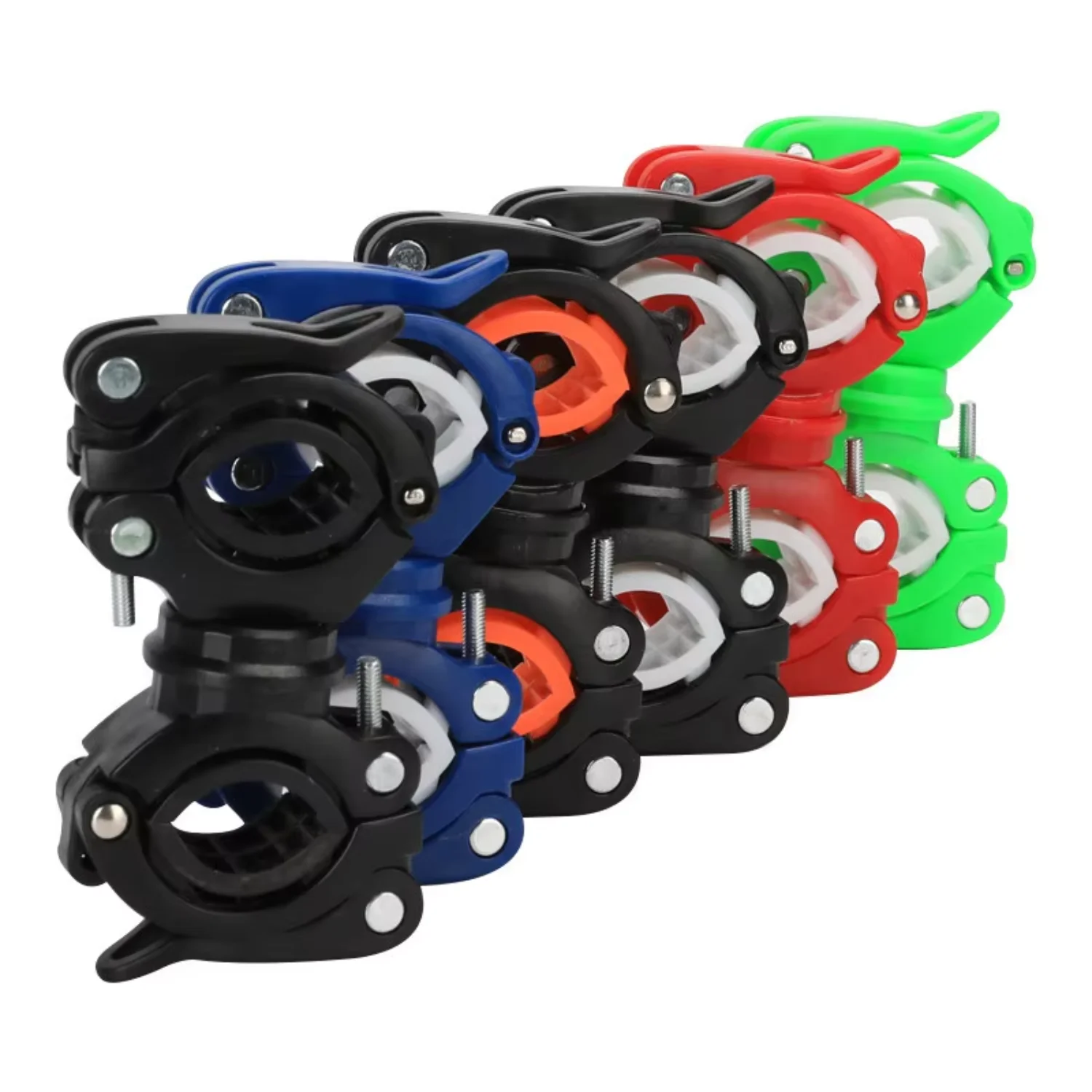 Bicycle Light Bracket Bike Lamp Holder Headlight Stand Quick Release Mount Degree Rotatable
Bicycle Light Bracket Bike Lamp Holder Headlight Stand Quick Release Mount Degree Rotatable