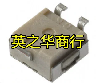 10 шт. оригинальный новый 3314G-1-102E 1K/европей однооборотный прецизионный регулируемый потенциометр SMD с регулируемым сопротивлением
10 шт. оригинальный новый 3314G-1-102E 1K/европей однооборотный прецизионный регулируемый потенциометр SMD с регулируемым сопротивлением