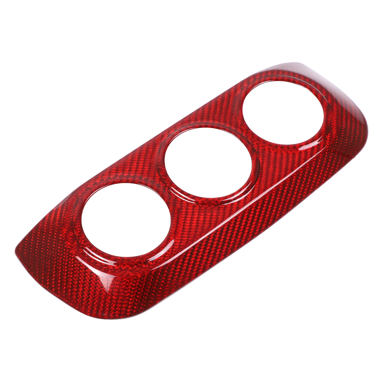 Real Carbon Fiber Car Central Controls Air Vent Switch Panel Cover Trim Sticker Interior Accessories for Nissan 400Z 2023-2025
Real Carbon Fiber Car Central Controls Air Vent Switch Panel Cover Trim Sticker Interior Accessories for Nissan 400Z 2023-2025