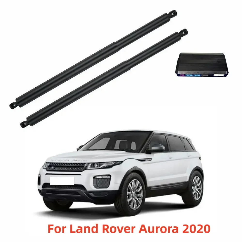 Smart Electric Tailgate Double Lever Trunk Lifter Automotive Supplies Electric Suction Rear Trunk Upgrade for Land Rover Aurora
Smart Electric Tailgate Double Lever Trunk Lifter Automotive Supplies Electric Suction Rear Trunk Upgrade for Land Rover Aurora