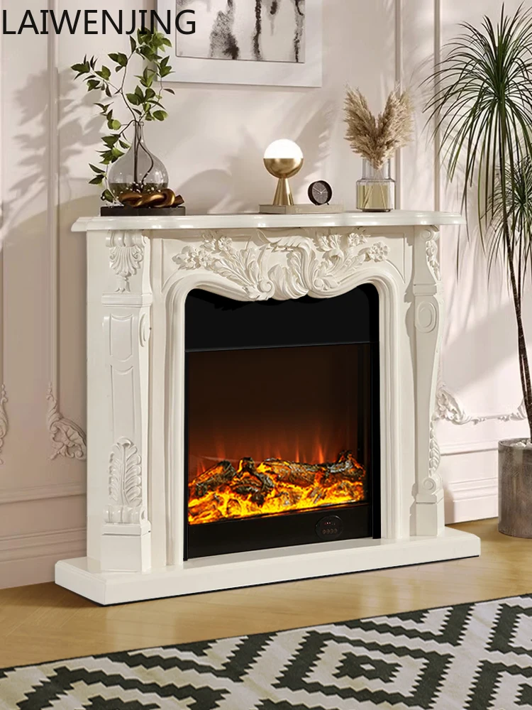 MJY simulation fireplace decorative cabinet custom American European fireplace TV cabinet household
MJY simulation fireplace decorative cabinet custom American European fireplace TV cabinet household