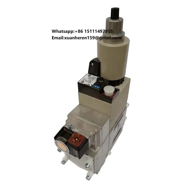 Auto Control Natural Gas Solenoid Valve for Gas burner
Auto Control Natural Gas Solenoid Valve for Gas burner