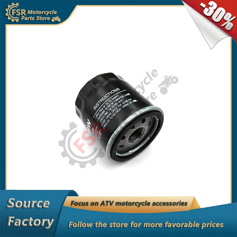 Oil filter,Fits Kinroad buggy Joyner 650 & Commando Sand Spider Sand Viper Goka Saito,P/N:276Q-17000 276MT-040012,Quad parts
Oil filter,Fits Kinroad buggy Joyner 650 & Commando Sand Spider Sand Viper Goka Saito,P/N:276Q-17000 276MT-040012,Quad parts