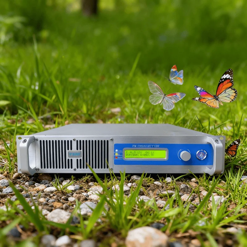 HP- YXHT-1, 2000W Stereo FM Transmitter | Educational Research, Conferences, Lectures | Audio Playback
HP- YXHT-1, 2000W Stereo FM Transmitter | Educational Research, Conferences, Lectures | Audio Playback