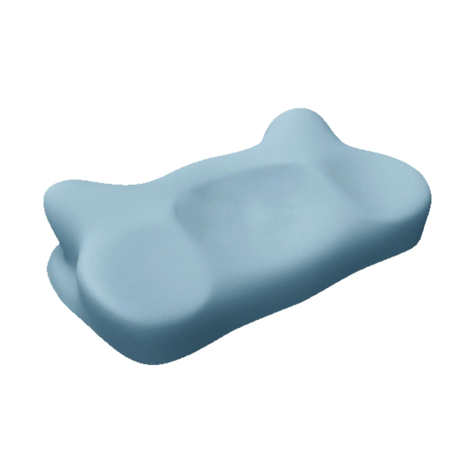 Ergonomic Butterfly Cervical Memory Foam Orthopedic Neck Wedge Pillow Side Sleep Cushion Viscoelastic Spinal Sleeping Support
Ergonomic Butterfly Cervical Memory Foam Orthopedic Neck Wedge Pillow Side Sleep Cushion Viscoelastic Spinal Sleeping Support