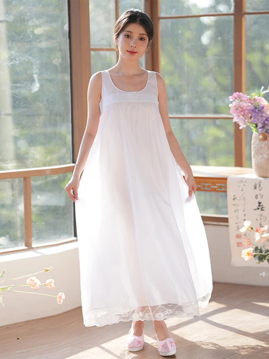 Hard Tulle Underdress Improved Strap Korean Court Wedding Gown Performance Dance Photography Costume Ethnic Women's Fashion
Hard Tulle Underdress Improved Strap Korean Court Wedding Gown Performance Dance Photography Costume Ethnic Women's Fashion