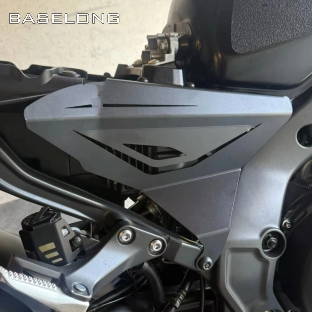 Motocycle Accessories Frame Protector For Yamaha MT-09 MT09 MT 09 2021 2022 2023 Seat Cowl Infill Side Panels Fairing Cover
Motocycle Accessories Frame Protector For Yamaha MT-09 MT09 MT 09 2021 2022 2023 Seat Cowl Infill Side Panels Fairing Cover