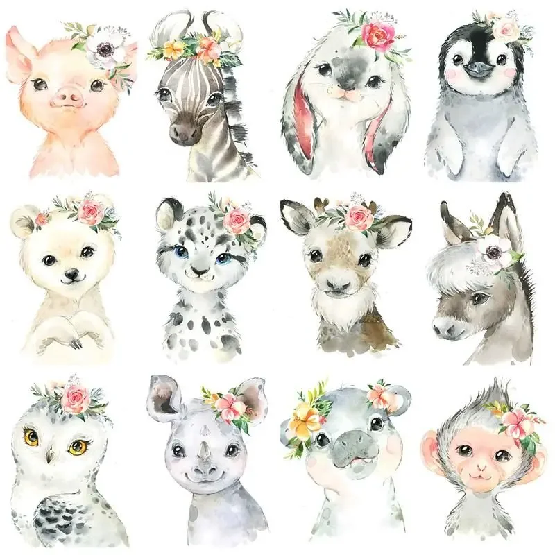 1pc frameless Flower Animals DIY Painting By Numbers Wall Art Picture Acrylic Canvas Painting For Decoration Drop Shipping
1pc frameless Flower Animals DIY Painting By Numbers Wall Art Picture Acrylic Canvas Painting For Decoration Drop Shipping