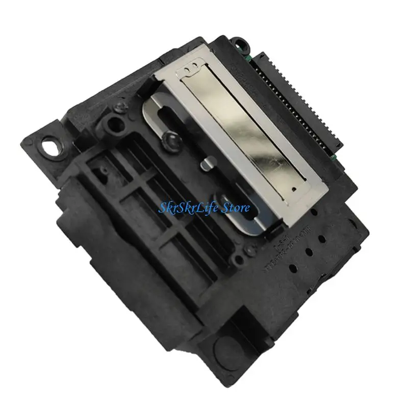 E65E Printhead Print Head Installation Replacement Part for L3153 L555 L365 L375
E65E Printhead Print Head Installation Replacement Part for L3153 L555 L365 L375