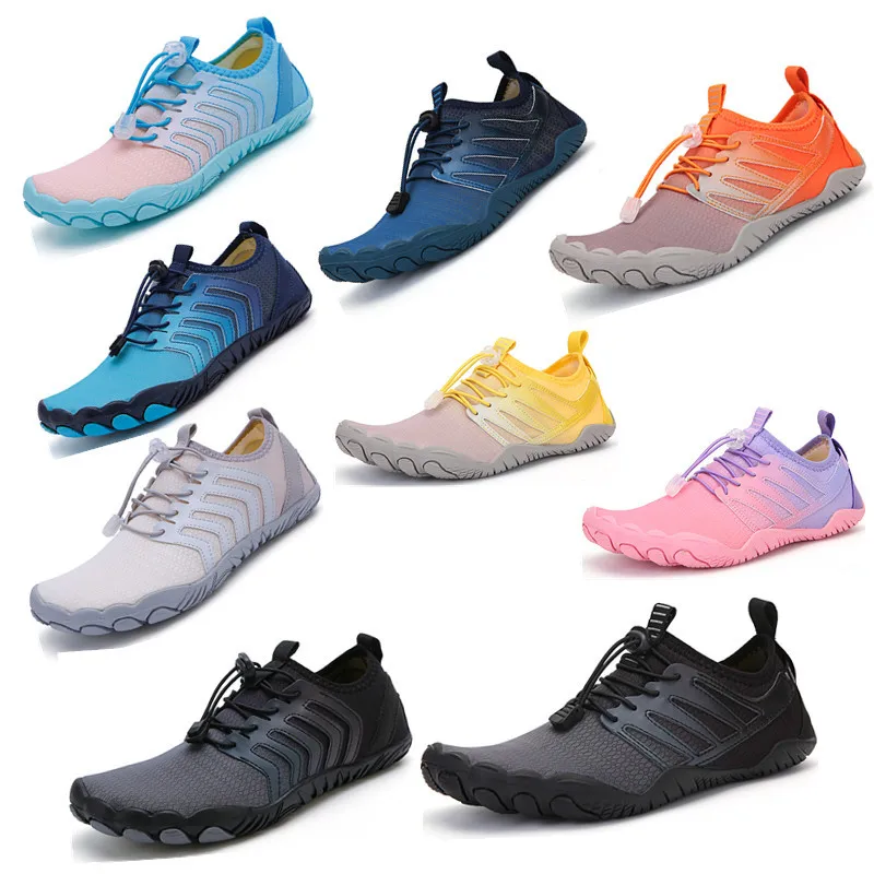 Unisex Outdoor Beach Swimming Neoprene Water Shoes Sports Walking Shoes
Unisex Outdoor Beach Swimming Neoprene Water Shoes Sports Walking Shoes