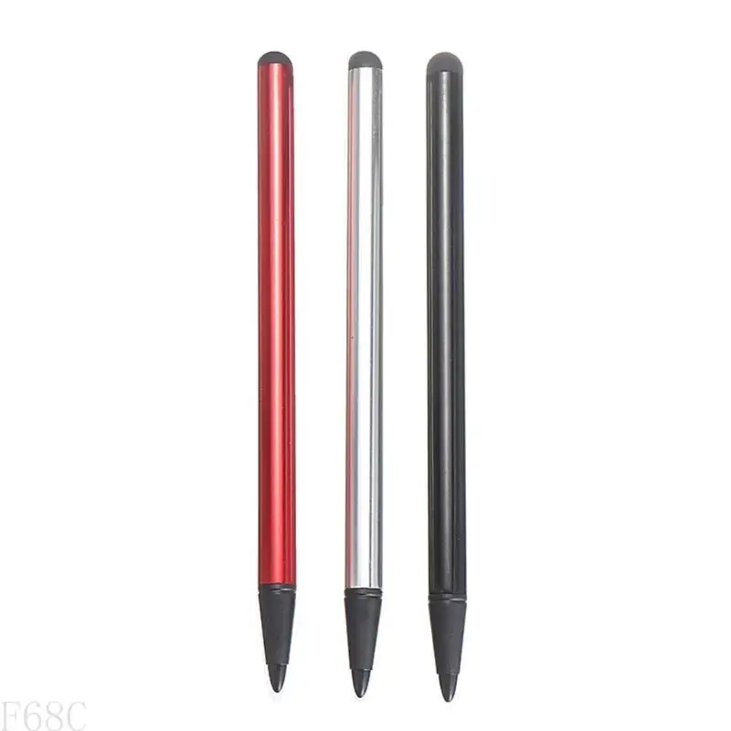AP28 Capacitive Resistive Pen Disc & Fiber Tip 2 in 1 Series High Sensitivity and Universal for
AP28 Capacitive Resistive Pen Disc & Fiber Tip 2 in 1 Series High Sensitivity and Universal for