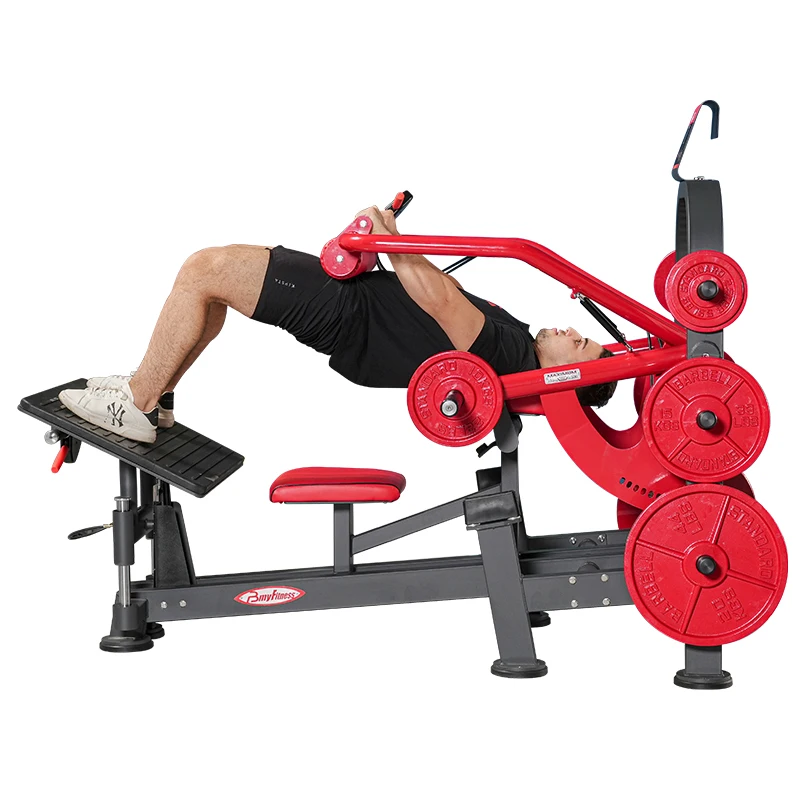 Commercial Professional Body Building Gym Fitness Sets Workout Equipment Strength Trainer Super Thrust Machine
Commercial Professional Body Building Gym Fitness Sets Workout Equipment Strength Trainer Super Thrust Machine
