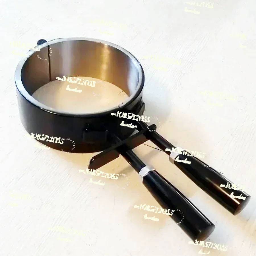 For Cat C18 C32 Diesel Piston Ring Compressor Cylinder Diameter 145mm Yuchai Yc6t Plunger Installation Tool
For Cat C18 C32 Diesel Piston Ring Compressor Cylinder Diameter 145mm Yuchai Yc6t Plunger Installation Tool