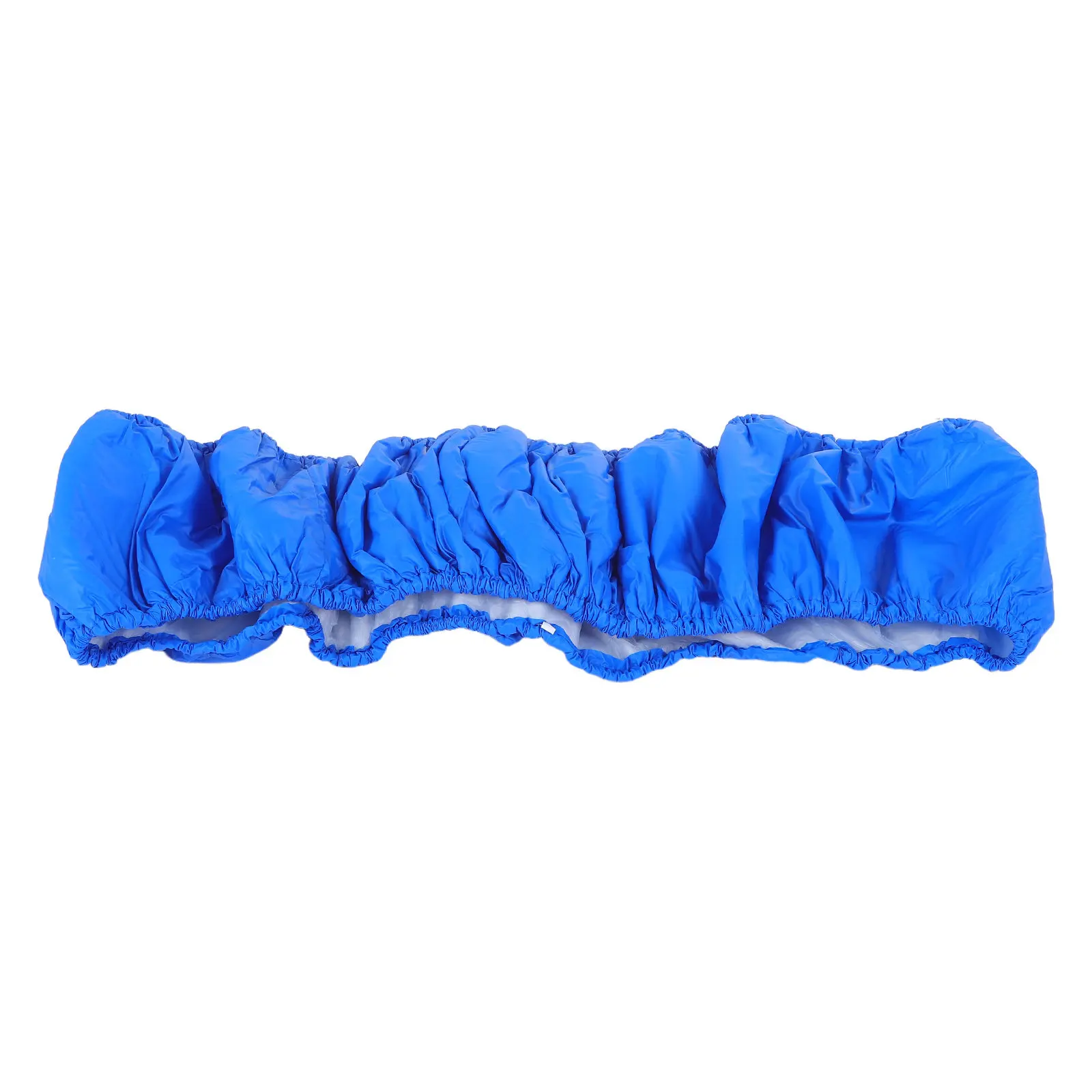 Trampoline Edge Cover 36 Inch Tear-Resistant Round Spring Protector Waterproof Sunproof Easy Install Replacement Pad Guard