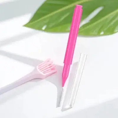 100 pcs Interdental Brushes Oral Health Cleaners Lightweight Portable Between Teeth Braces Toothpicks Disposables
100 pcs Interdental Brushes Oral Health Cleaners Lightweight Portable Between Teeth Braces Toothpicks Disposables