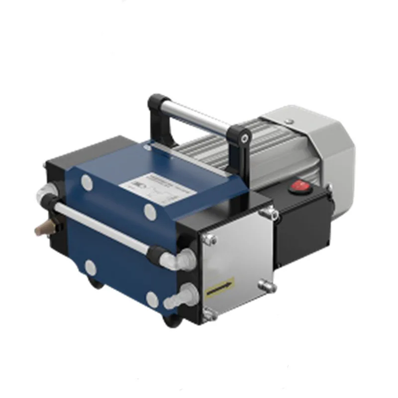 Suitable for MP-201Z/301E/401 diaphragm vacuum pump, oil-free, water-free and corrosion-resistant diaphragm pump
Suitable for MP-201Z/301E/401 diaphragm vacuum pump, oil-free, water-free and corrosion-resistant diaphragm pump