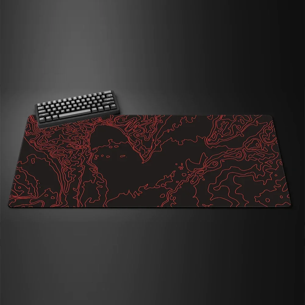 XXL Mausepad Red Texture Desk Mat Gaming Mat Pad on The Table Office Gamer Accessories Keyboard Mat XL Mouse Pad Mouse Carpet
XXL Mausepad Red Texture Desk Mat Gaming Mat Pad on The Table Office Gamer Accessories Keyboard Mat XL Mouse Pad Mouse Carpet