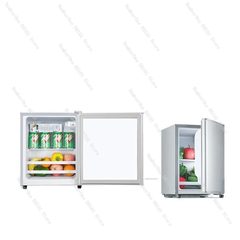 Household Double-Door Mini Freezer for Two, Energy-Saving Freezing and Refrigeration for Dorms and Rentals
Household Double-Door Mini Freezer for Two, Energy-Saving Freezing and Refrigeration for Dorms and Rentals