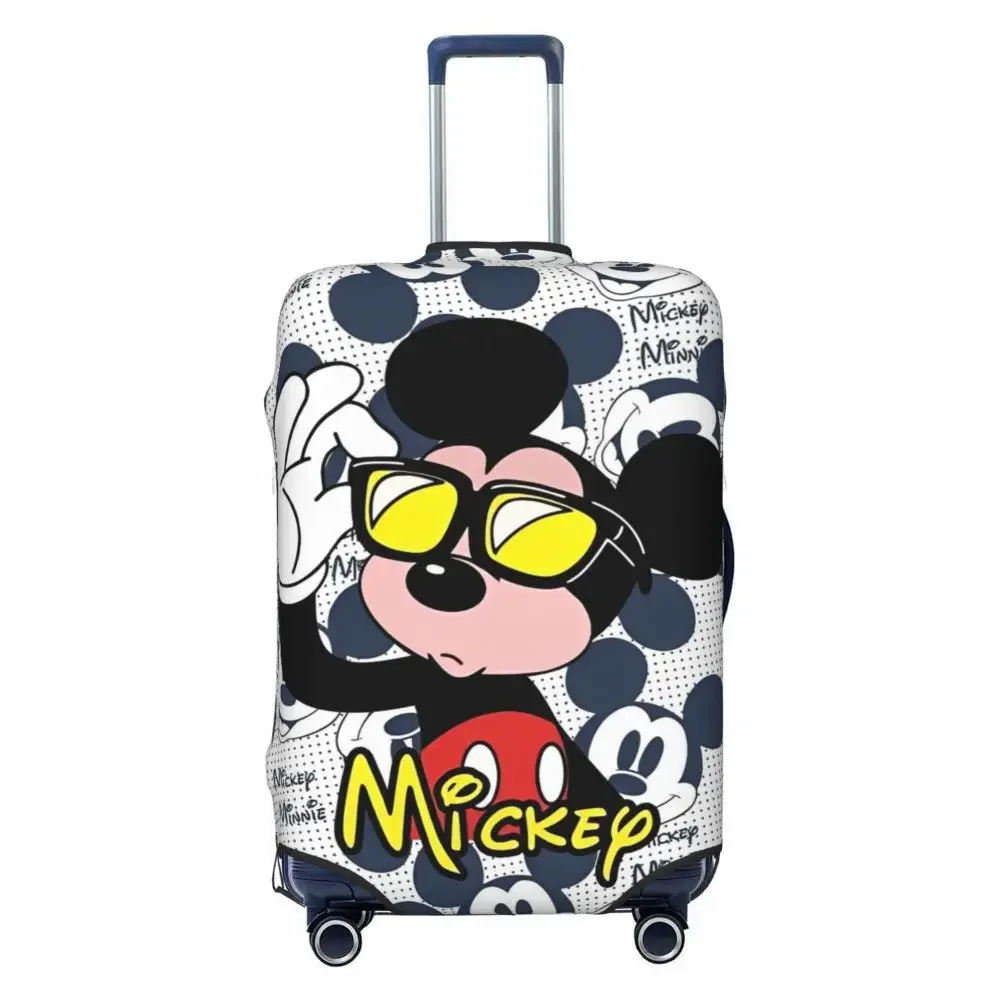 Disney Mickey Mouse suitcases, 18-32 inches flexible travel suitcases
Disney Mickey Mouse suitcases, 18-32 inches flexible travel suitcases