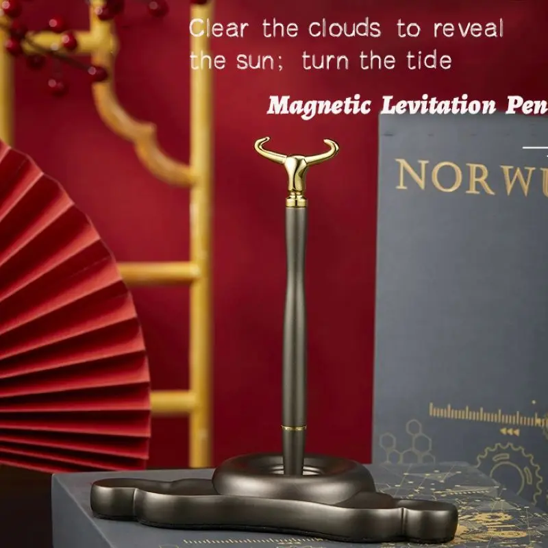 Новая креативная ручка из алюминиевого сплава с магнитной фиксацией, самоподдерживающаяся, для подписи, для ежедневного использования в офисе, свободно вращающаяся, не падает, подарок
Новая креативная ручка из алюминиевого сплава с магнитной фиксацией, самоподдерживающаяся, для подписи, для ежедневного использования в офисе, свободно вращающаяся, не падает, подарок