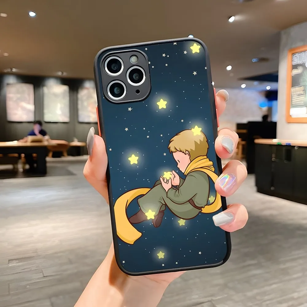 Матовый чехол The little prince для телефона iPhone 15 14 12 13 11 Pro Max XR XS Mini X 7 8 Plus
Матовый чехол The little prince для телефона iPhone 15 14 12 13 11 Pro Max XR XS Mini X 7 8 Plus