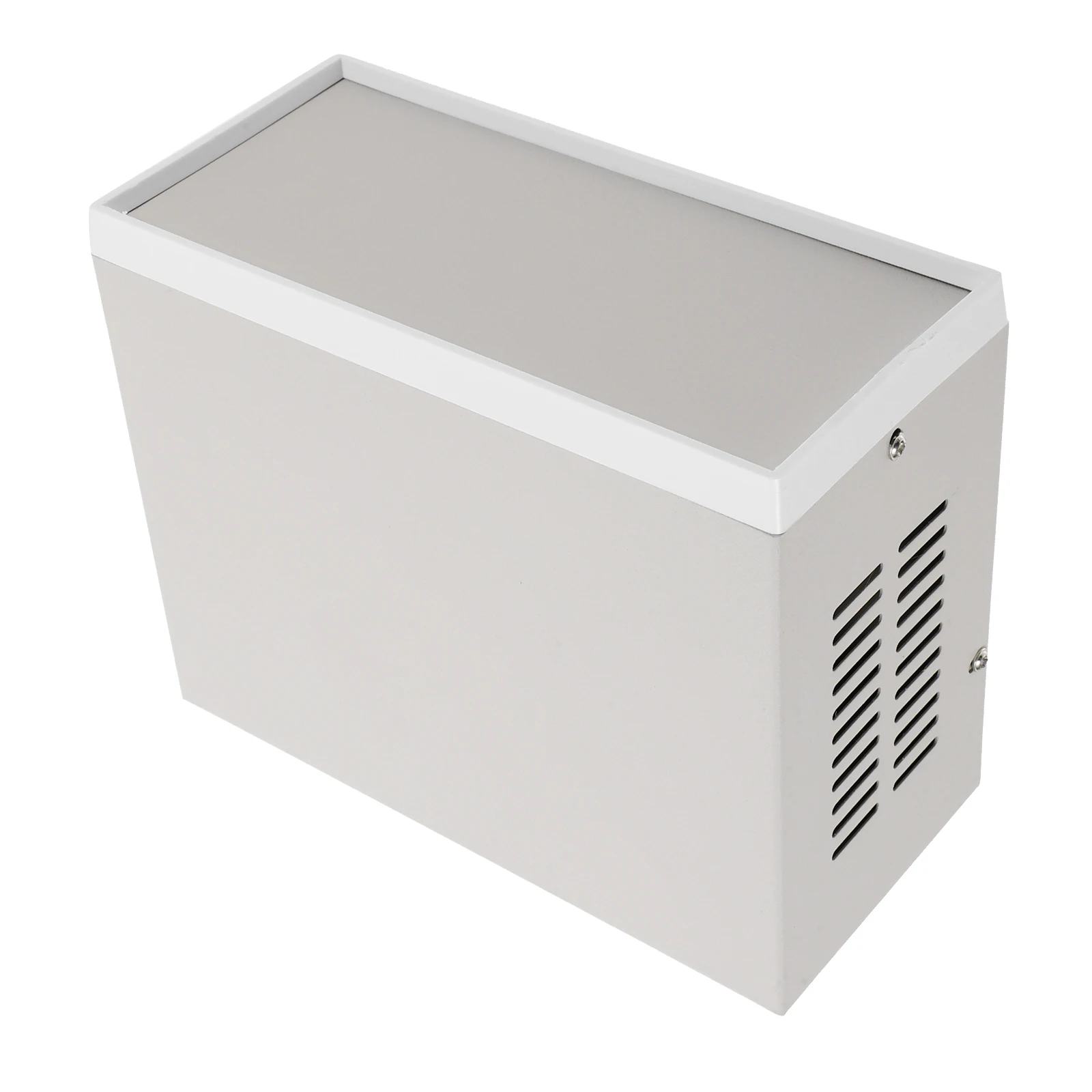 Junction Electrical Enclosure Project Outdoor Waterproof Electric Case Durable Electronics Box Weatherproof Plastic Enclosure
Junction Electrical Enclosure Project Outdoor Waterproof Electric Case Durable Electronics Box Weatherproof Plastic Enclosure