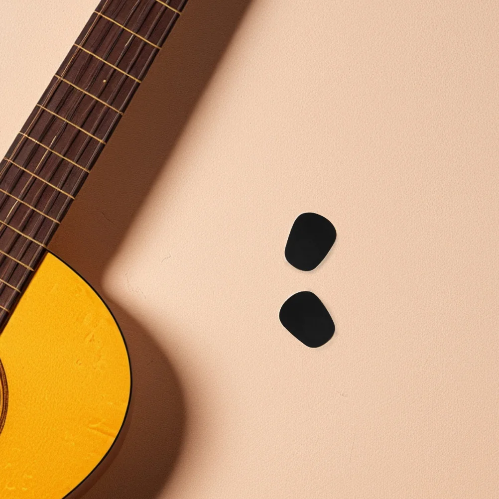 32Pcs Saxophone Mouthpiece Pads Oval Silicone Clarinet Pads Replacement Kit for Beginner Alto Tenor Musicians Clairnet 
32Pcs Saxophone Mouthpiece Pads Oval Silicone Clarinet Pads Replacement Kit for Beginner Alto Tenor Musicians Clairnet