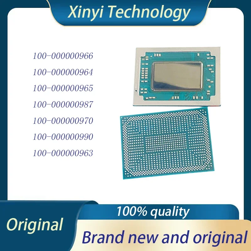 100% New 100-000000963 100-000000964 R7-7840HS 100-000000965 R5 -7640HS 100-000000966 100-000000970 100-000000987 100-000000990
100% New 100-000000963 100-000000964 R7-7840HS 100-000000965 R5 -7640HS 100-000000966 100-000000970 100-000000987 100-000000990