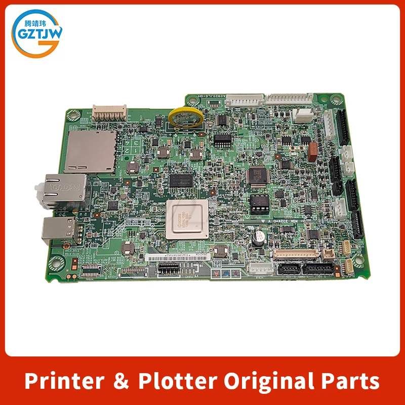 Motherboard For Kyocera P2040 P2235 2040 2235 Interface Board Main Board Printer Board Printer Parts
Motherboard For Kyocera P2040 P2235 2040 2235 Interface Board Main Board Printer Board Printer Parts