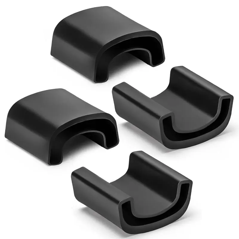 ABQB-Rear Suspension Leaf Spring Bushing For Ford F250 F350 F450 F550 1988-2025 E8TZ-5A978-AA Insulator Bushing
ABQB-Rear Suspension Leaf Spring Bushing For Ford F250 F350 F450 F550 1988-2025 E8TZ-5A978-AA Insulator Bushing