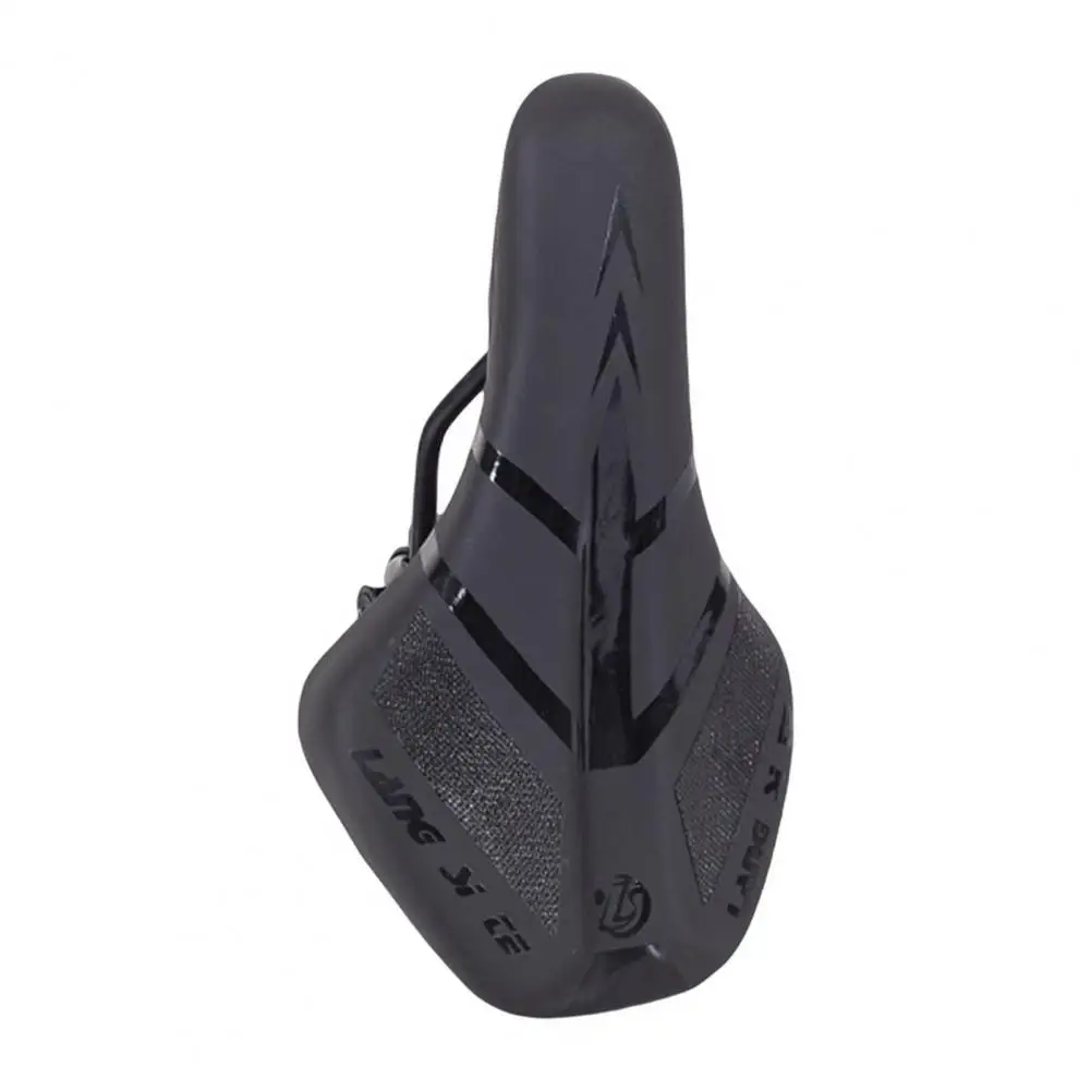 Bicycle Saddle Universal Heat Insulation Soft Texture Highly Resilient Bike Cushion for Bike
Bicycle Saddle Universal Heat Insulation Soft Texture Highly Resilient Bike Cushion for Bike