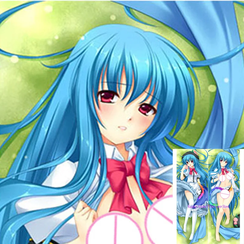 Dakimakura Anime Giant Breasts With Beautiful Legs Double-sided Pillow Cover Print Life-size body pillows cover Adult
Dakimakura Anime Giant Breasts With Beautiful Legs Double-sided Pillow Cover Print Life-size body pillows cover Adult