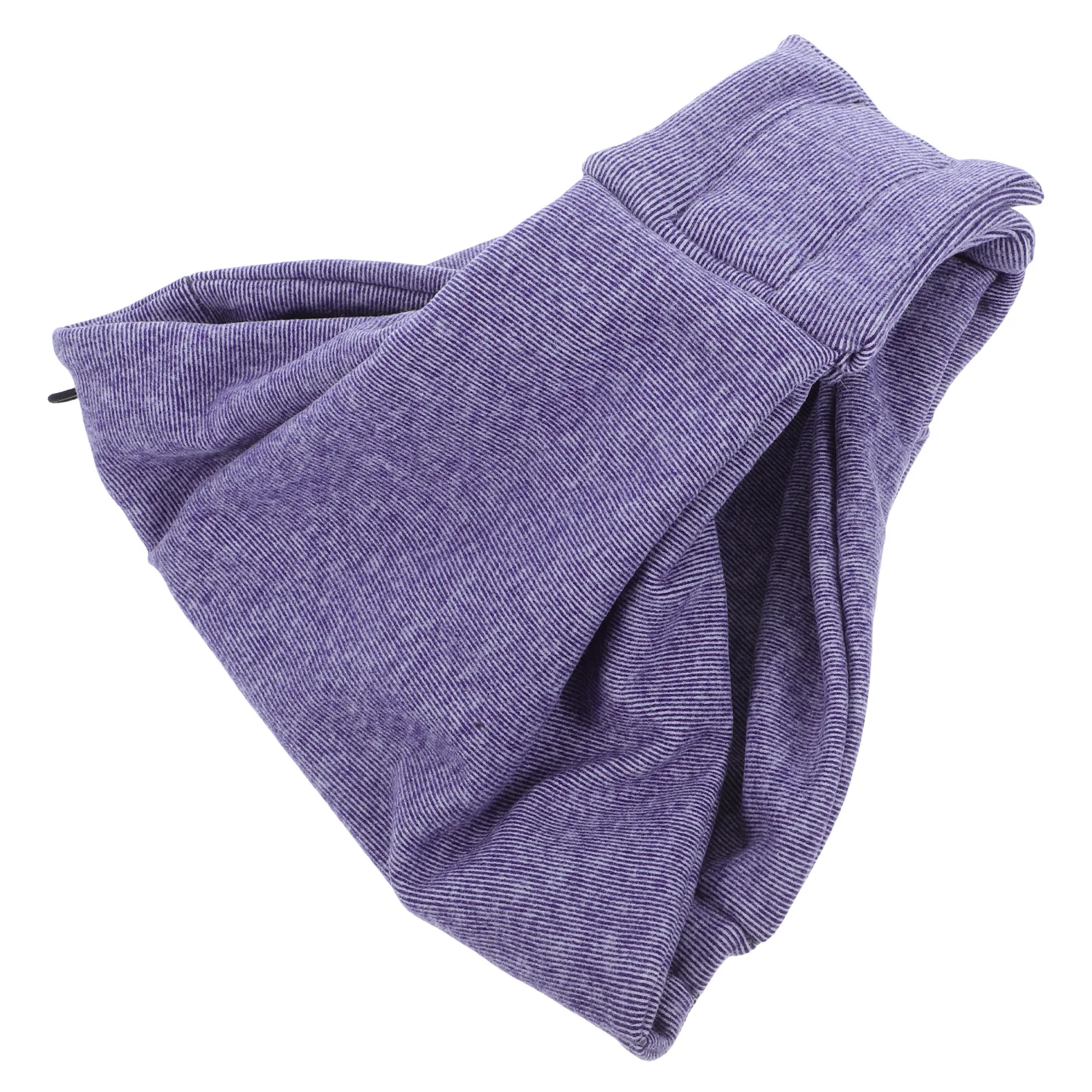 Dog Ear Snood for Noise Protection Pet Warm Head Neck Wrap Soft Cozy Ear Muffler Cover for Outdoor Travel Bathing Activities
Dog Ear Snood for Noise Protection Pet Warm Head Neck Wrap Soft Cozy Ear Muffler Cover for Outdoor Travel Bathing Activities