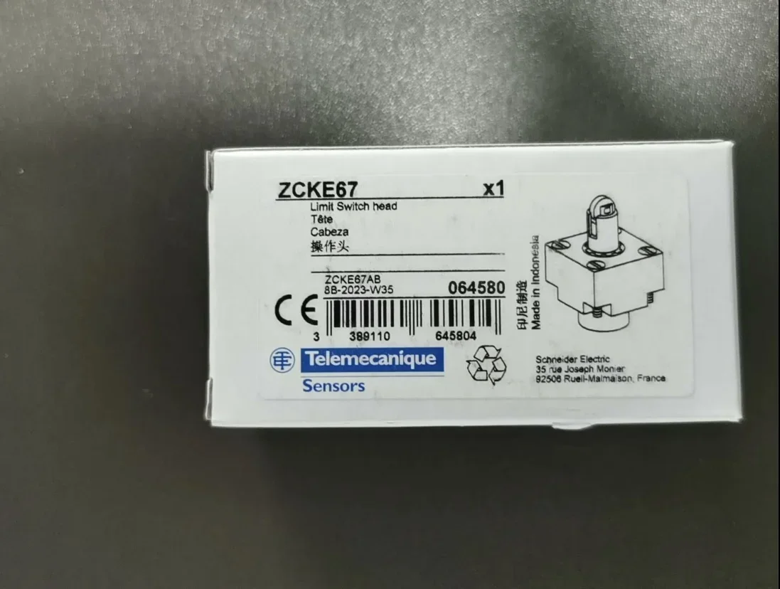Brand new original ZCKE67
Brand new original ZCKE67