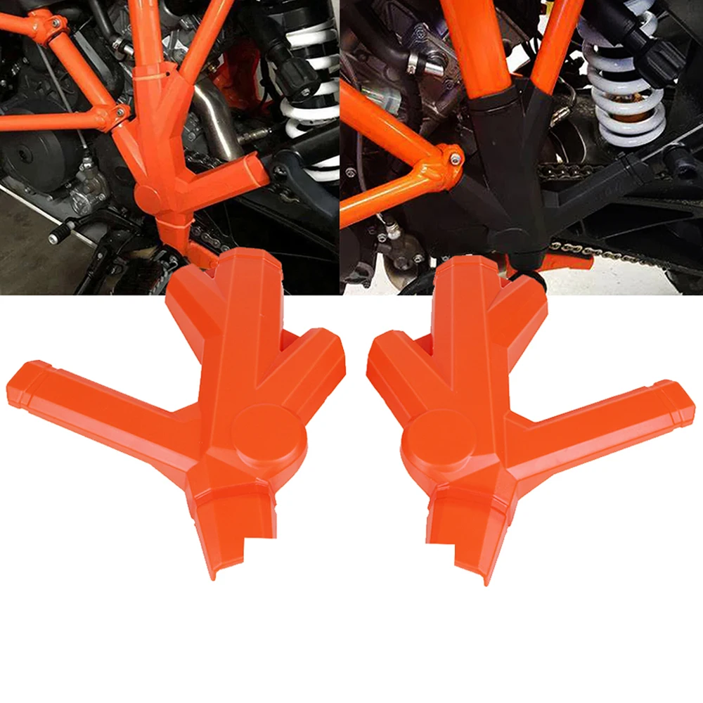 Motorcycle Frame guard Compatible FOR 1050 1190 1090 ADVENTURE R 1290 Super ADVENTURE R / S / T Frame protection cover
Motorcycle Frame guard Compatible FOR 1050 1190 1090 ADVENTURE R 1290 Super ADVENTURE R / S / T Frame protection cover
