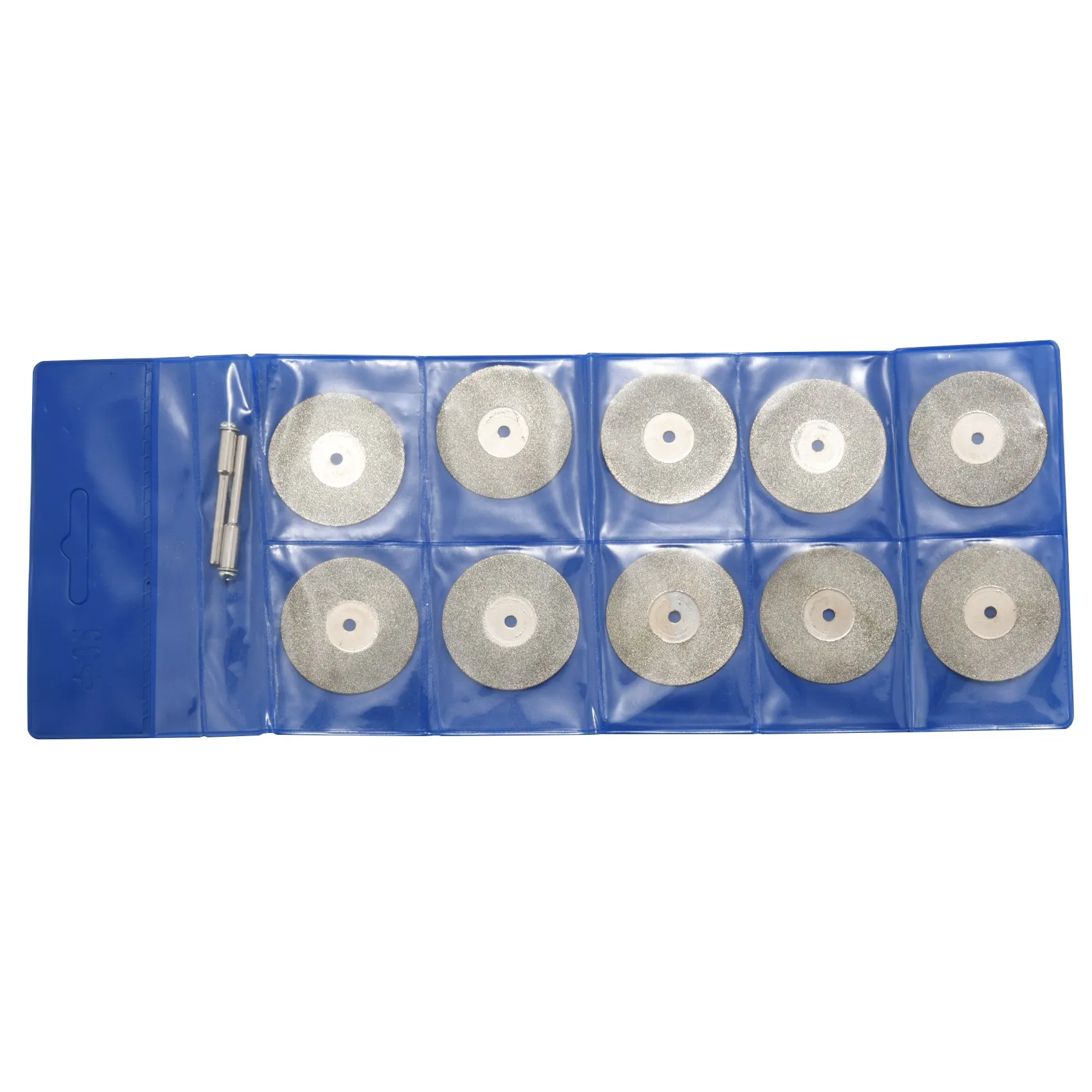 ABCD 10Pcs Accessories 35mm Diamond Cutting Disc for Metal Grinding Wheel Disc Mini Circular Saw for Drill Rotary Tool
ABCD 10Pcs Accessories 35mm Diamond Cutting Disc for Metal Grinding Wheel Disc Mini Circular Saw for Drill Rotary Tool