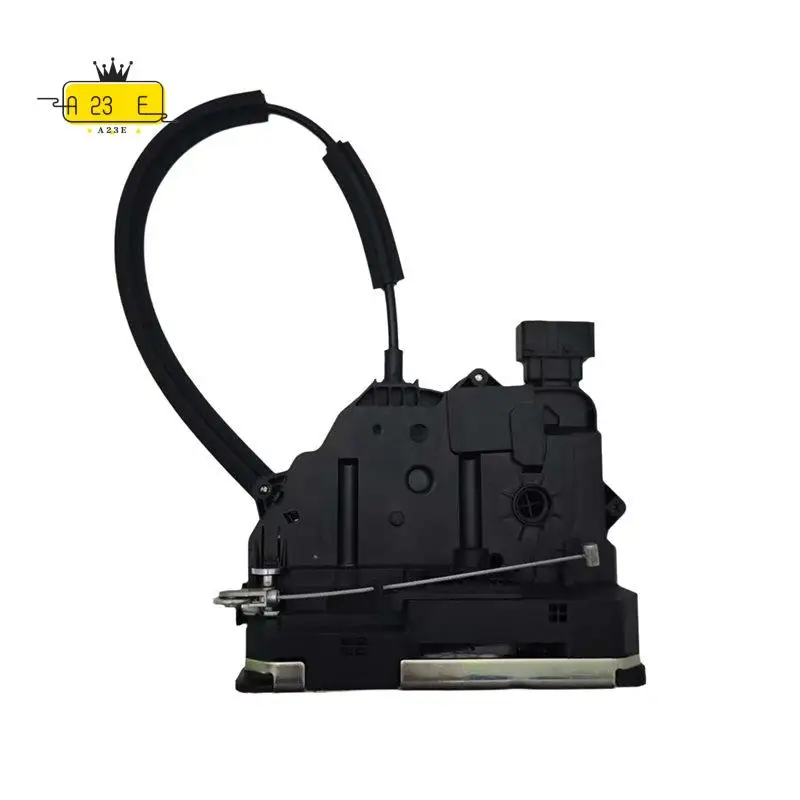 A23E-For Fiat Grande Punto Alfa Romeo 05-15 Rear Door Lock Actuator Latch Mechanism
A23E-For Fiat Grande Punto Alfa Romeo 05-15 Rear Door Lock Actuator Latch Mechanism
