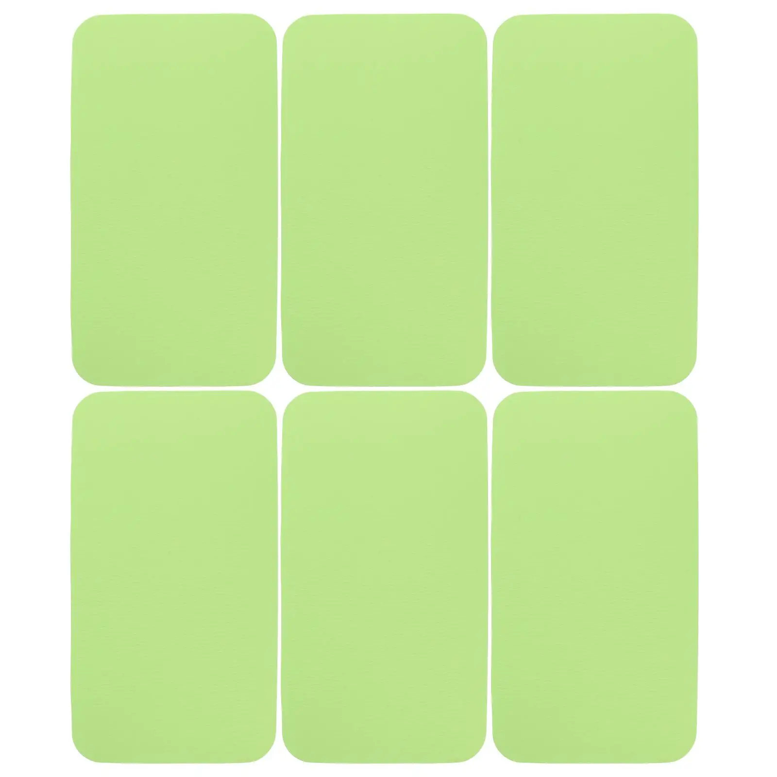 6 Pcs Yoga Mat Knee Pad Comfortable Premium Material Fitness Equipment Exercise Accessories Kneeling Cushion Yoga Seat Pad
6 Pcs Yoga Mat Knee Pad Comfortable Premium Material Fitness Equipment Exercise Accessories Kneeling Cushion Yoga Seat Pad