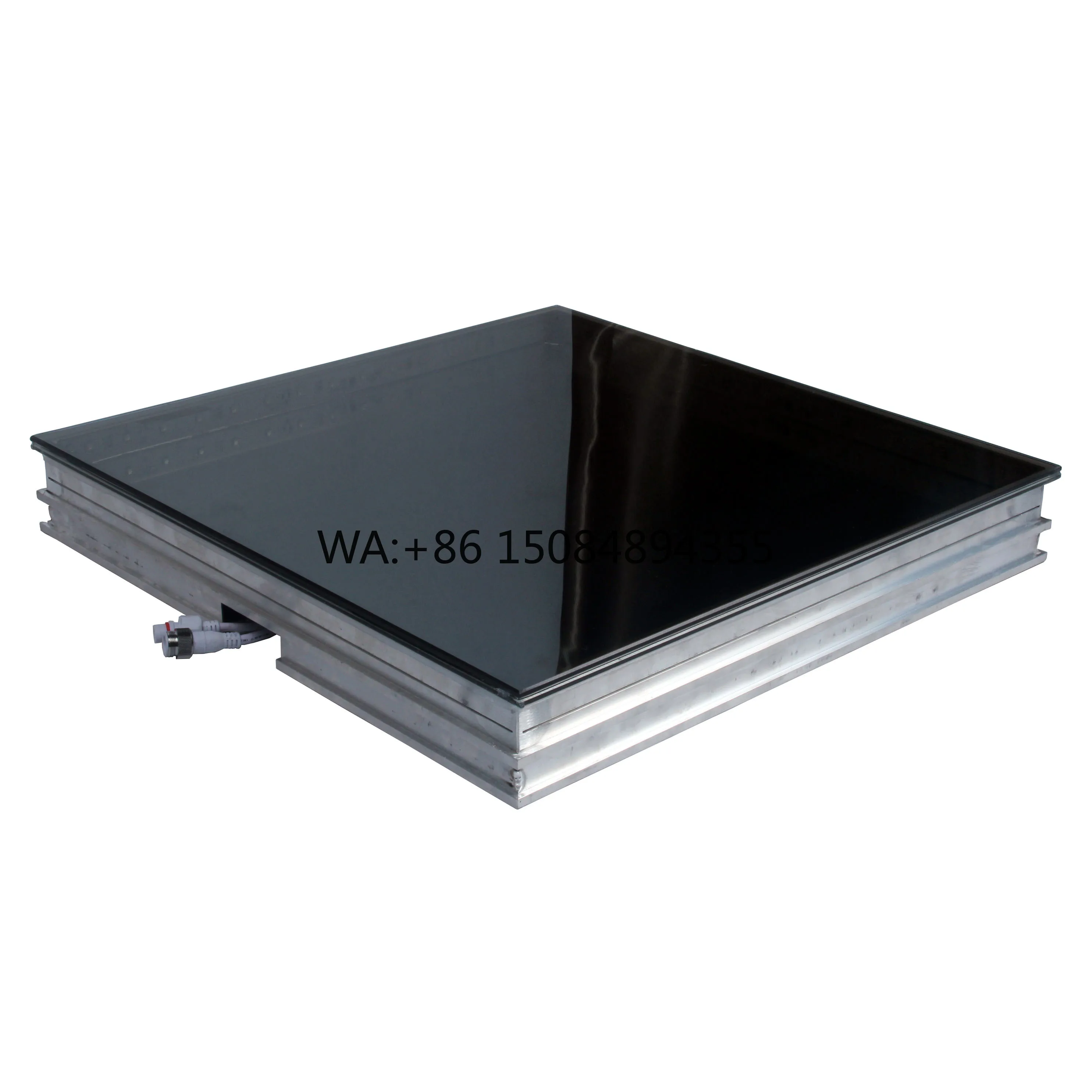 China Cheap Price DMX 3D Mirror 500x500 LED Professional Dance Floor for Disco DJ Wedding
China Cheap Price DMX 3D Mirror 500x500 LED Professional Dance Floor for Disco DJ Wedding