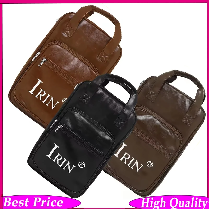 SLADE Drumsticks Bag Thicken Cotton Waterproof leathers Handbag Oxford Cloth with Large Capacity Knapsack Drum Accessories
SLADE Drumsticks Bag Thicken Cotton Waterproof leathers Handbag Oxford Cloth with Large Capacity Knapsack Drum Accessories