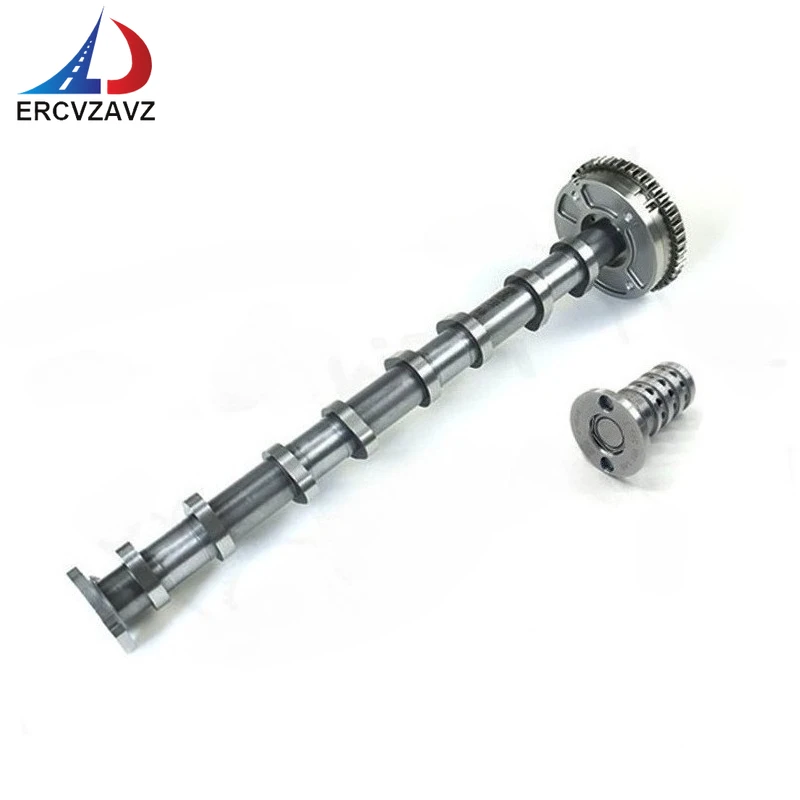 06J109021AD 06J109021AJ Впускной клапан синхронизации распределительного вала для VW Audi S3 TT VW Passat CJX DJH 2.0T EA888 Gen III 06L109021
06J109021AD 06J109021AJ Впускной клапан синхронизации распределительного вала для VW Audi S3 TT VW Passat CJX DJH 2.0T EA888 Gen III 06L109021