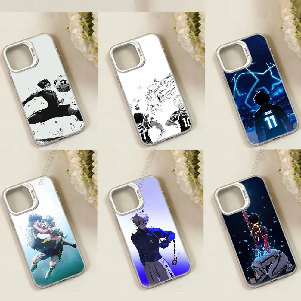 Kaiser Isagi Yoichi B-Blue L-Lock Phone Case for iPhone 15 16 Pro Max Air SE 11 13 Pro 14 Plus 12 11Pro 15Pro Max 16e Cover
Kaiser Isagi Yoichi B-Blue L-Lock Phone Case for iPhone 15 16 Pro Max Air SE 11 13 Pro 14 Plus 12 11Pro 15Pro Max 16e Cover
