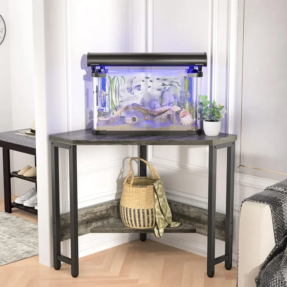 Bedroom Living Room Corner Table Workstation Corner Desk Small Desk With Outlets Corner Table for Small Space Furniture
Bedroom Living Room Corner Table Workstation Corner Desk Small Desk With Outlets Corner Table for Small Space Furniture