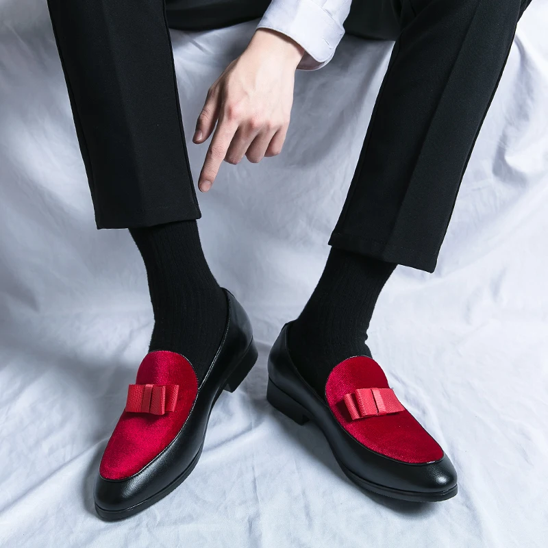 Men Oxford shoes Breathable Action Leather Men's Suede Loafers Shoes Summer Spring Casual Shoes For Man Plus Size 38-47
Men Oxford shoes Breathable Action Leather Men's Suede Loafers Shoes Summer Spring Casual Shoes For Man Plus Size 38-47